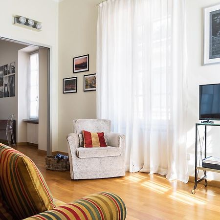 Via Rusconi 10 - Bymyhomeincomo Bagian luar foto