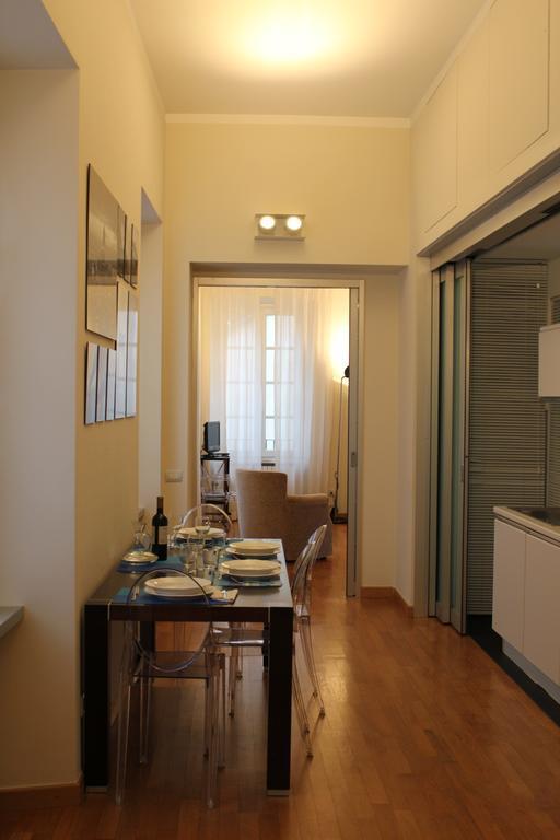 Via Rusconi 10 - Bymyhomeincomo Bagian luar foto