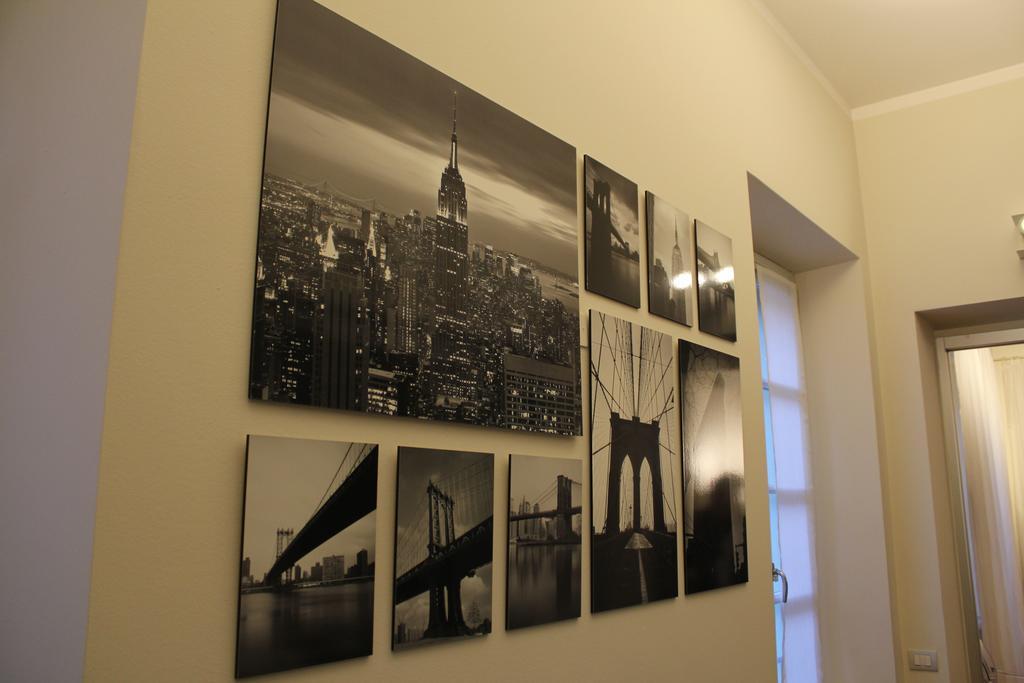 Via Rusconi 10 - Bymyhomeincomo Bagian luar foto