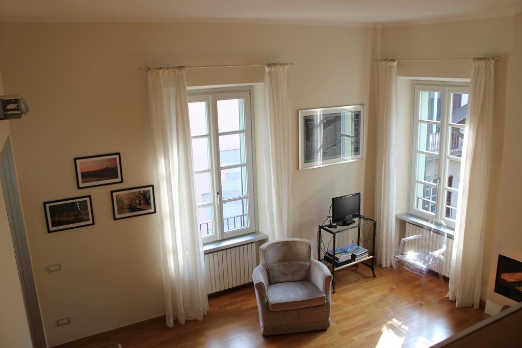 Via Rusconi 10 - Bymyhomeincomo Bagian luar foto