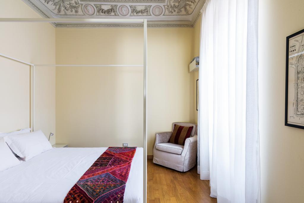 Via Rusconi 10 - Bymyhomeincomo Bagian luar foto