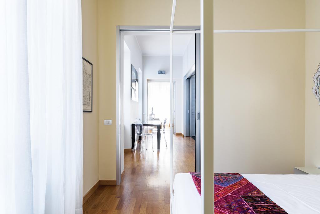 Via Rusconi 10 - Bymyhomeincomo Bagian luar foto