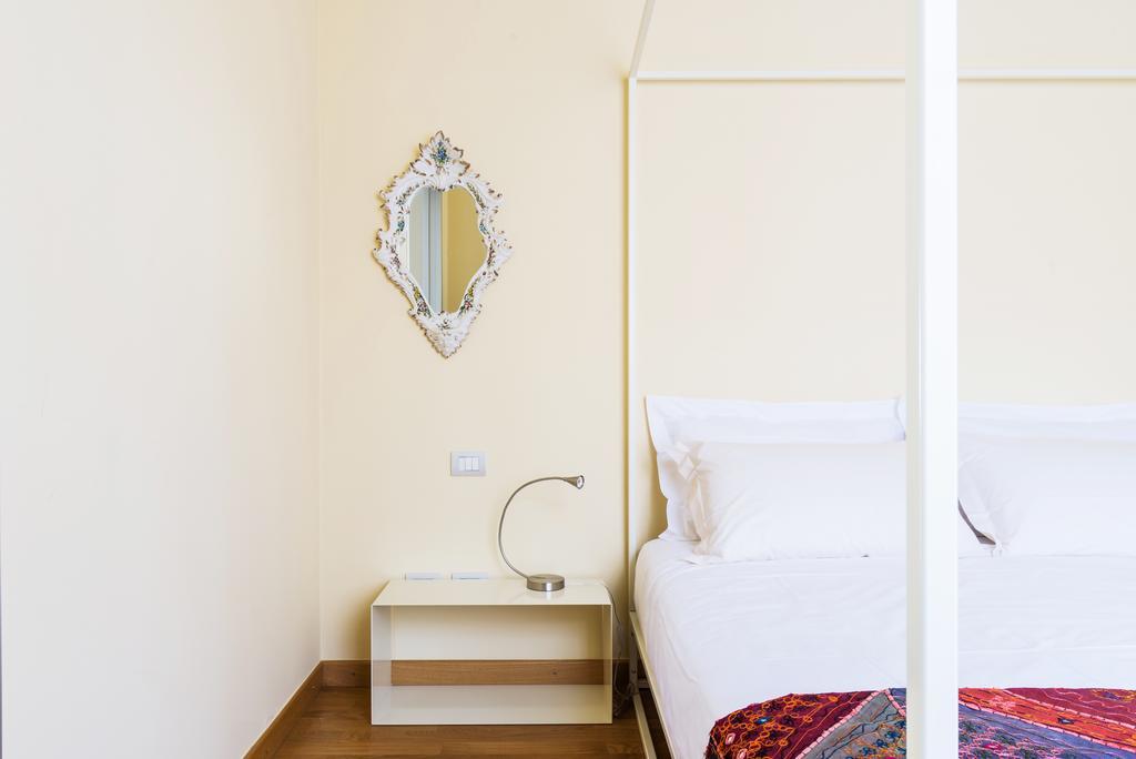Via Rusconi 10 - Bymyhomeincomo Bagian luar foto