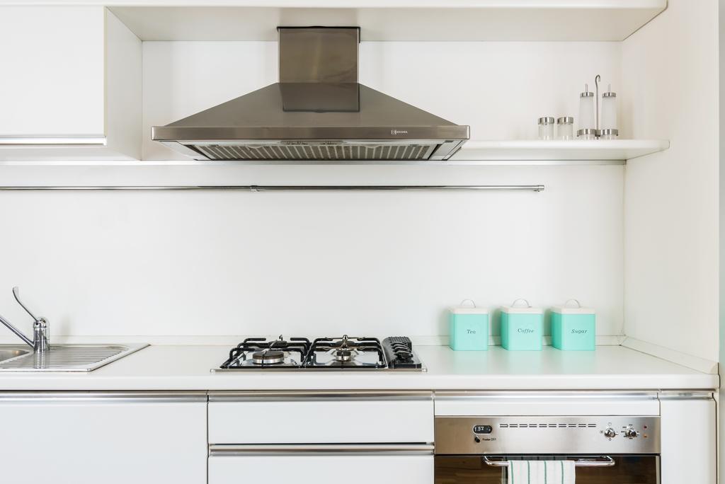 Via Rusconi 10 - Bymyhomeincomo Bagian luar foto