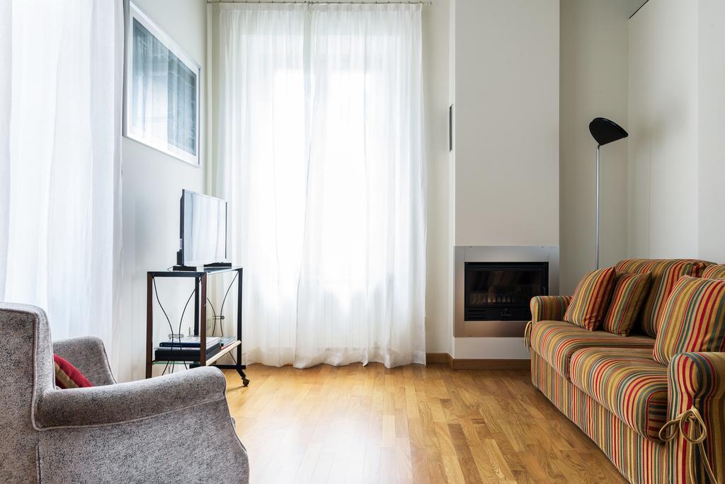Via Rusconi 10 - Bymyhomeincomo Bagian luar foto