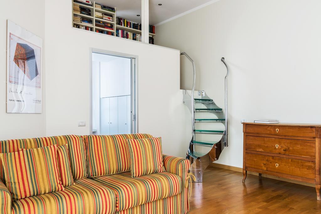 Via Rusconi 10 - Bymyhomeincomo Bagian luar foto