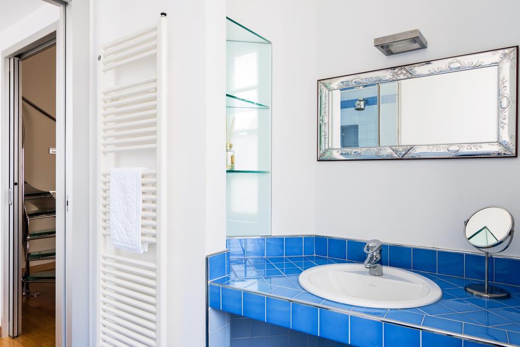 Via Rusconi 10 - Bymyhomeincomo Bagian luar foto