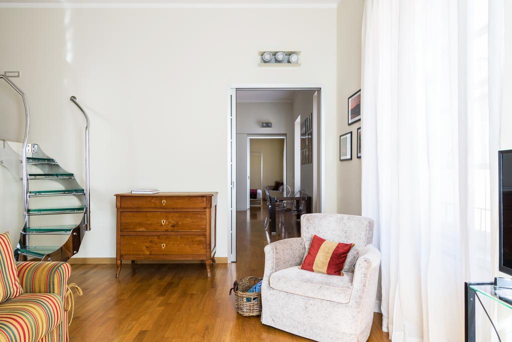 Via Rusconi 10 - Bymyhomeincomo Bagian luar foto